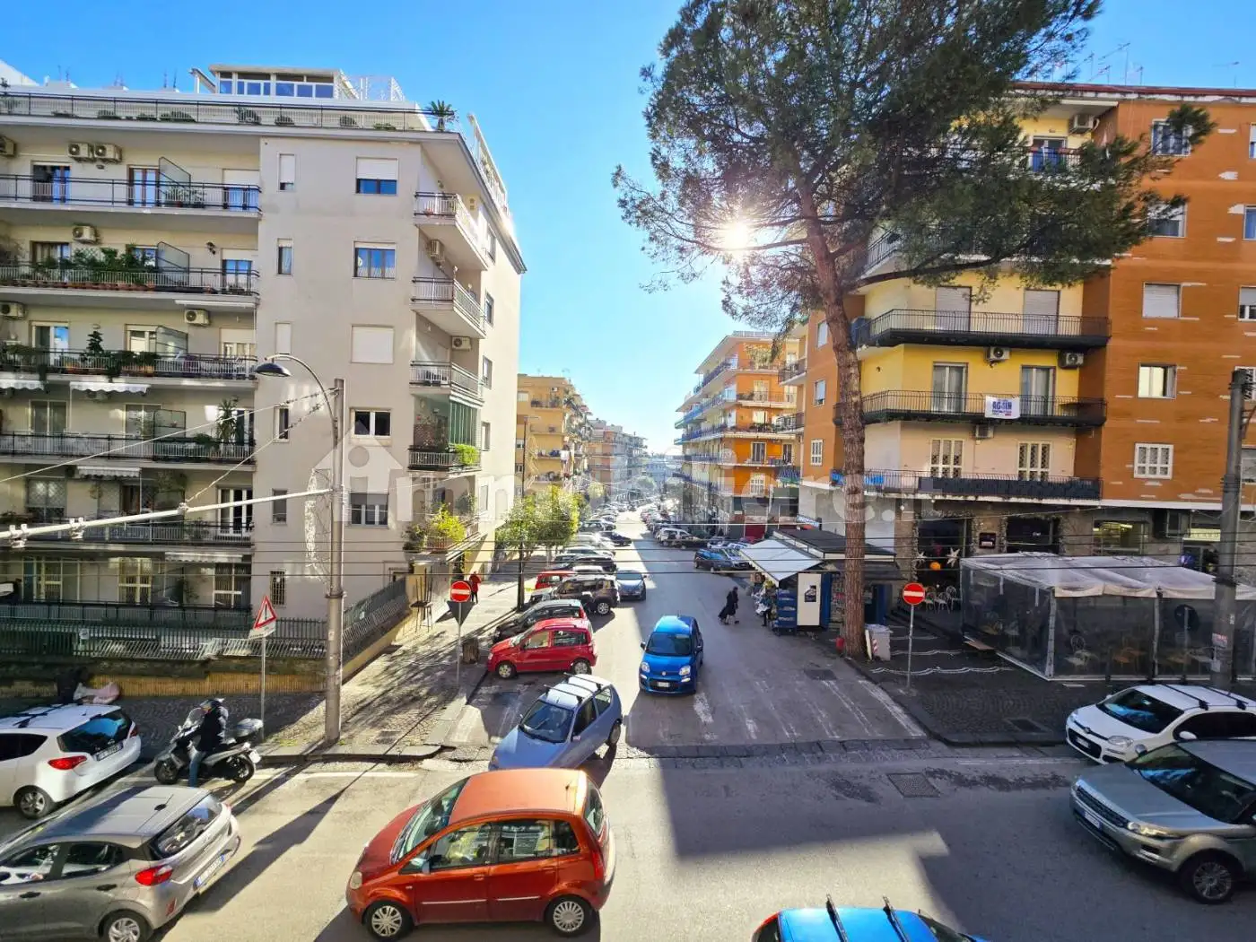 Appartamento in vendita a Napoli