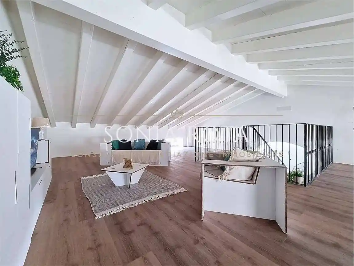 Appartamento in vendita a Stezzano