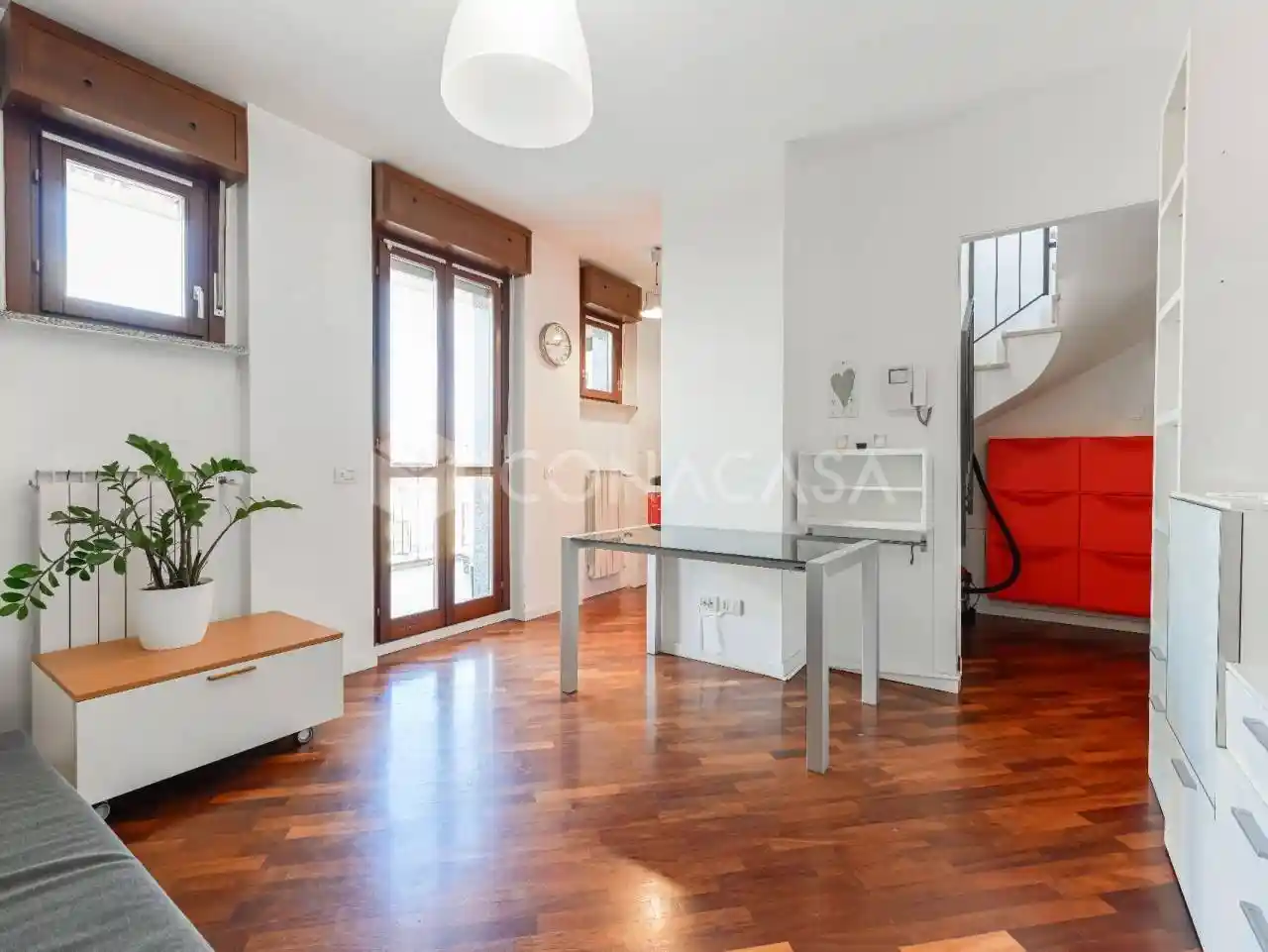 Trilocale via Casoretto 36, Casoretto, Milano - foto 3