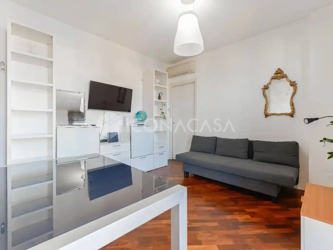 Trilocale via Casoretto 36, Casoretto, Milano - foto 4