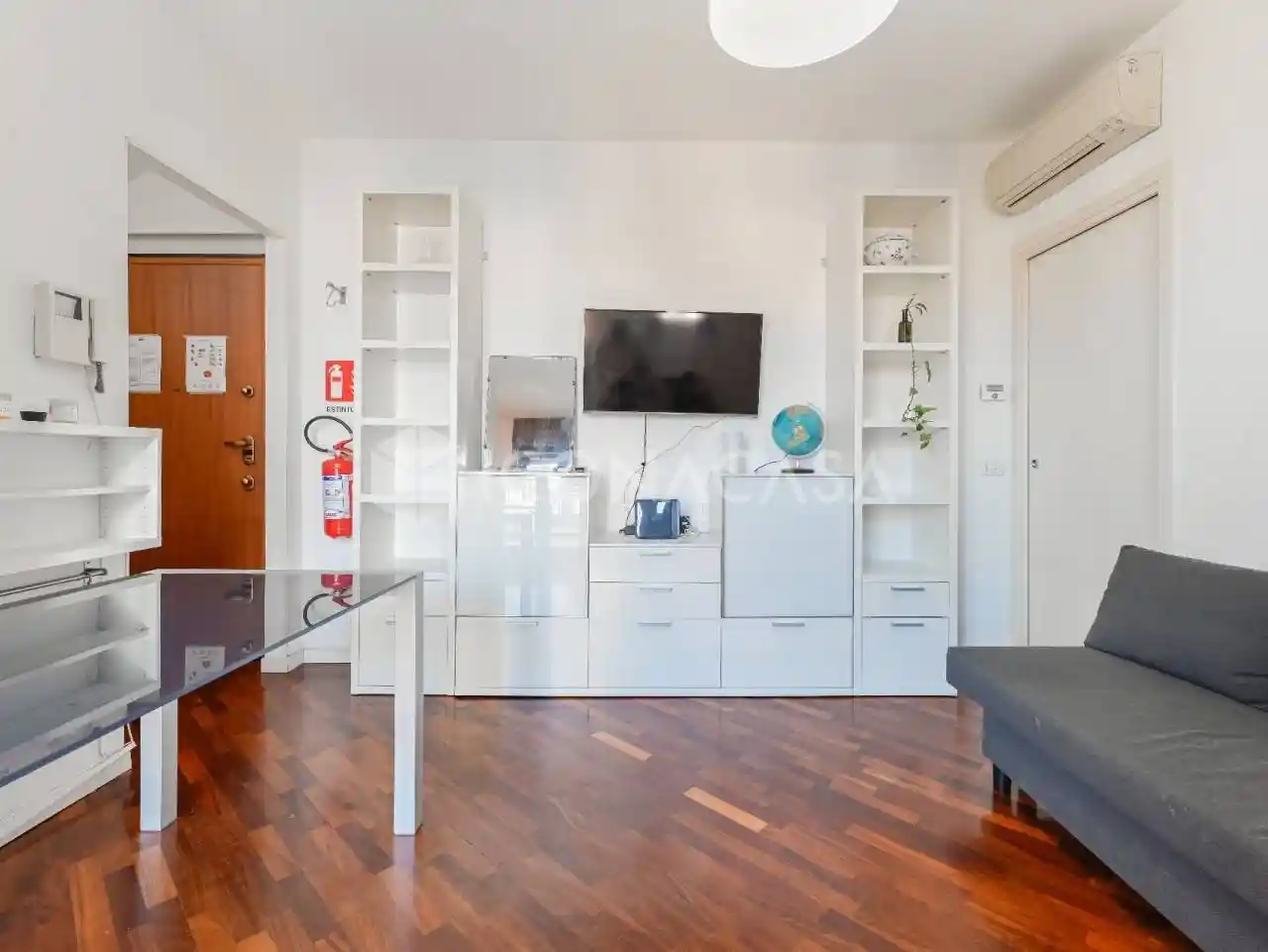 Trilocale via Casoretto 36, Casoretto, Milano - foto 5