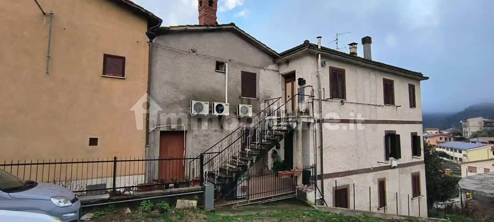 Appartamento in vendita a Licenza