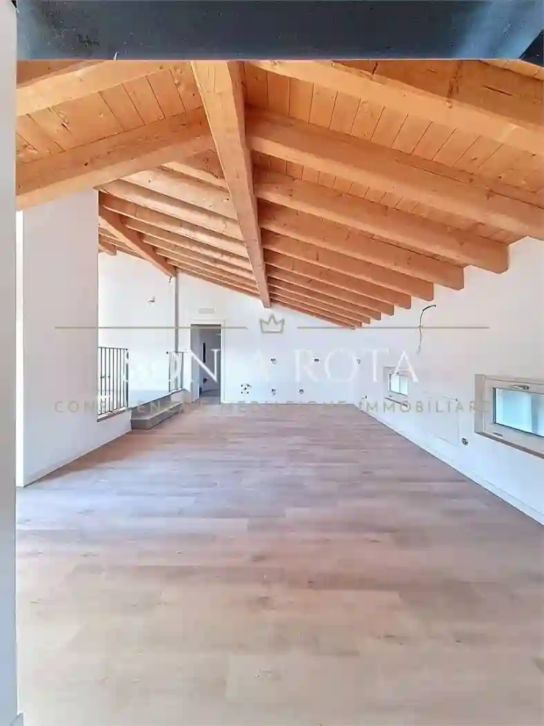 Attico - Mansarda - foto 3