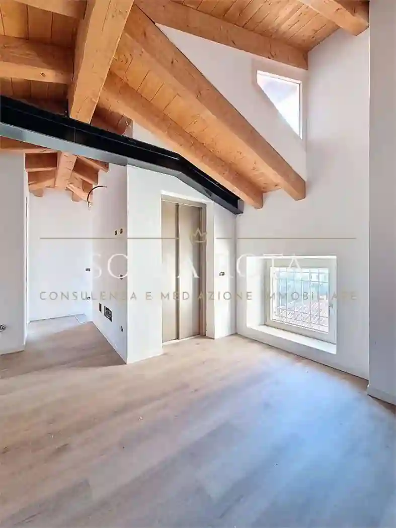 Attico - Mansarda - foto 4