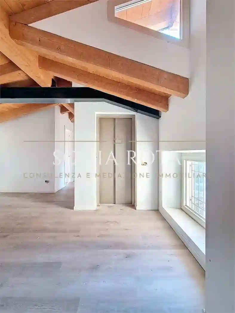 Attico - Mansarda - foto 5