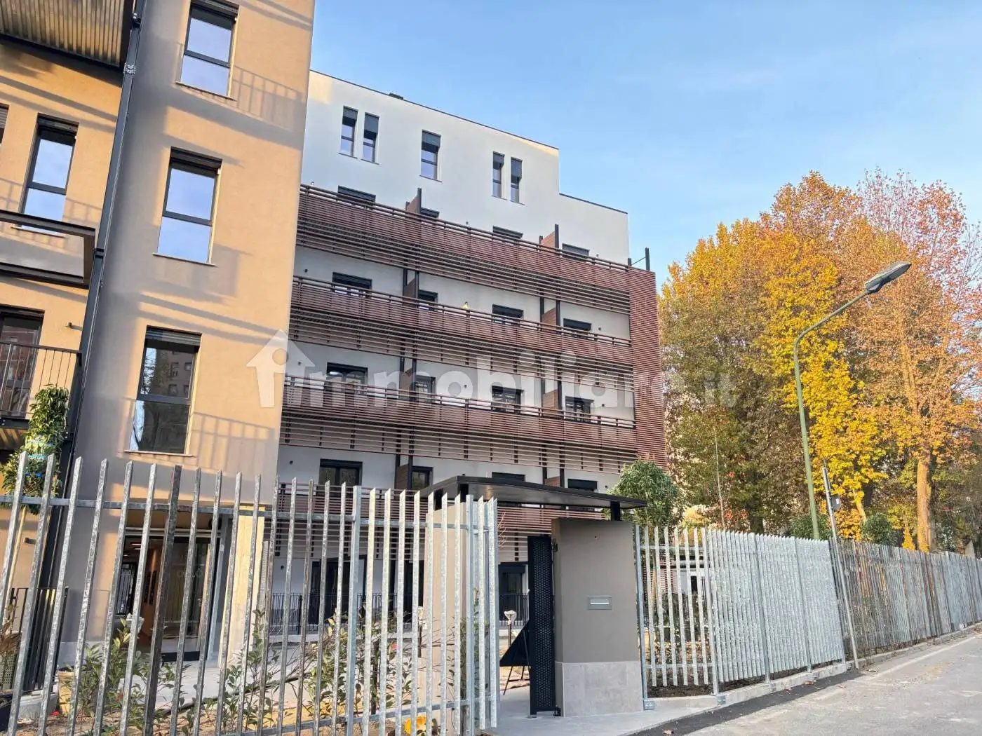 Appartamento in vendita a Milan