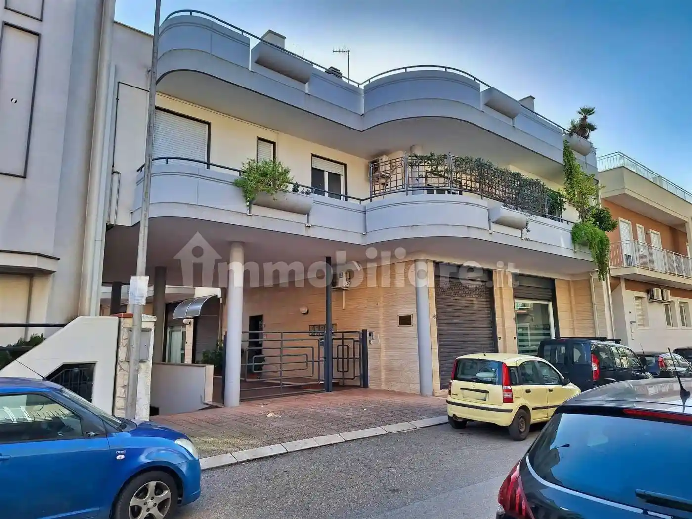 Appartamento in vendita a Conversano