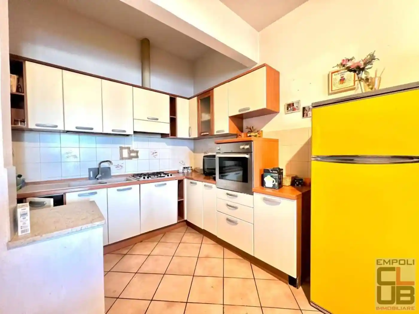 Appartamento in vendita a Empoli