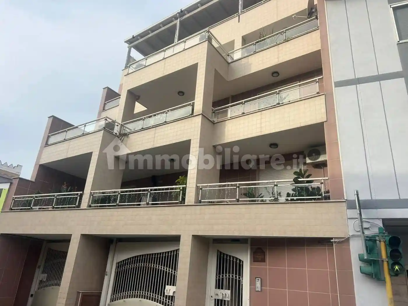 Appartamento in vendita a Bari