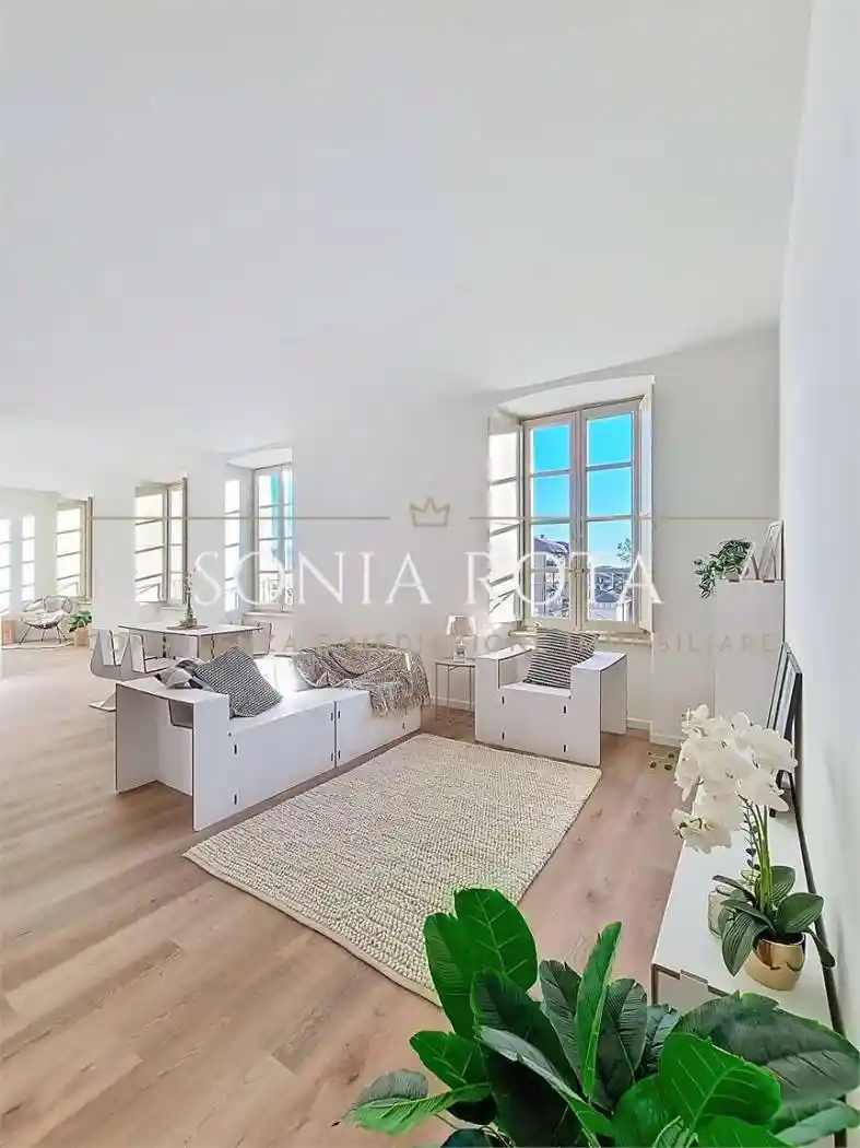 Appartamento in vendita a Stezzano