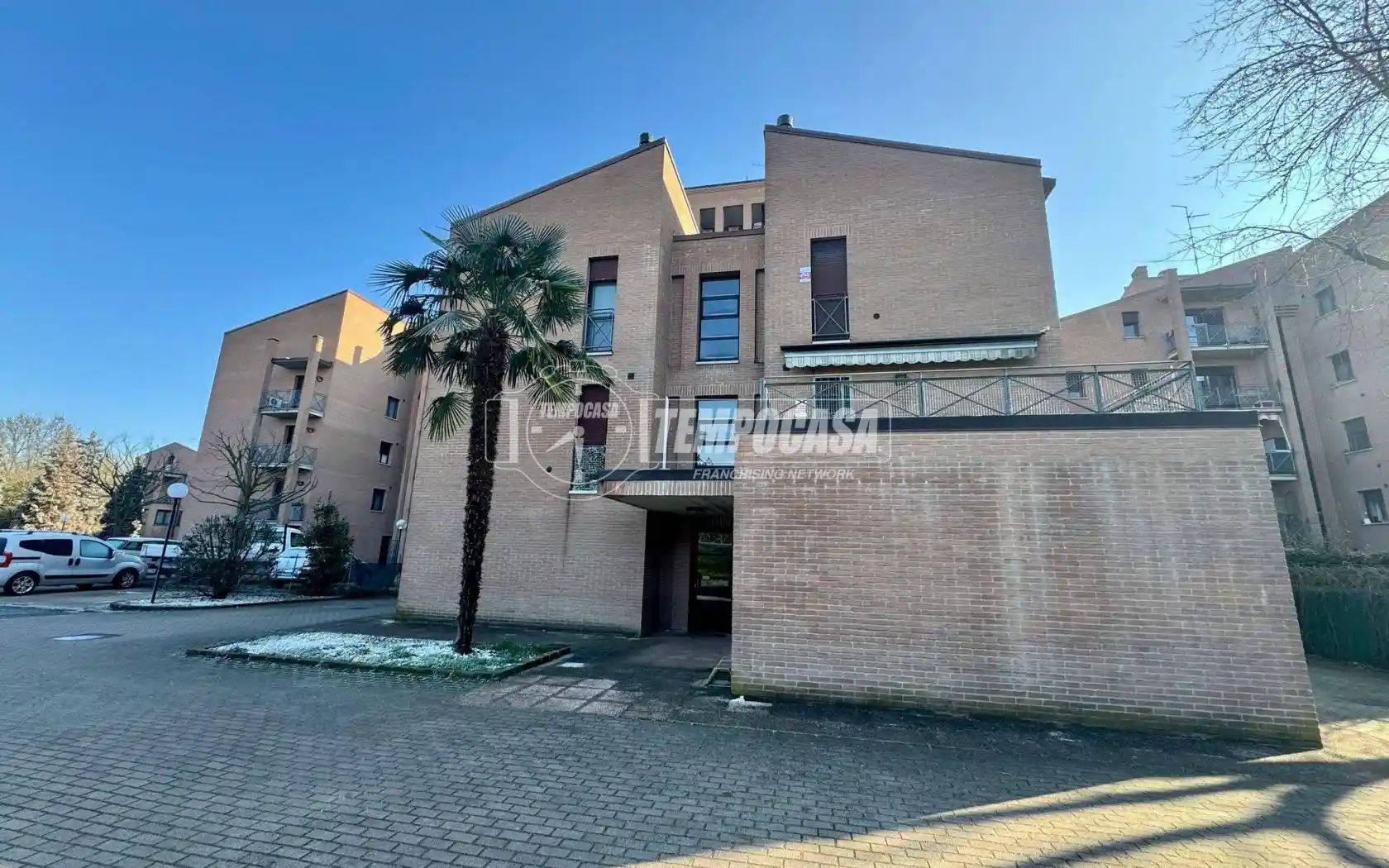 Appartamento in vendita a Bastiglia