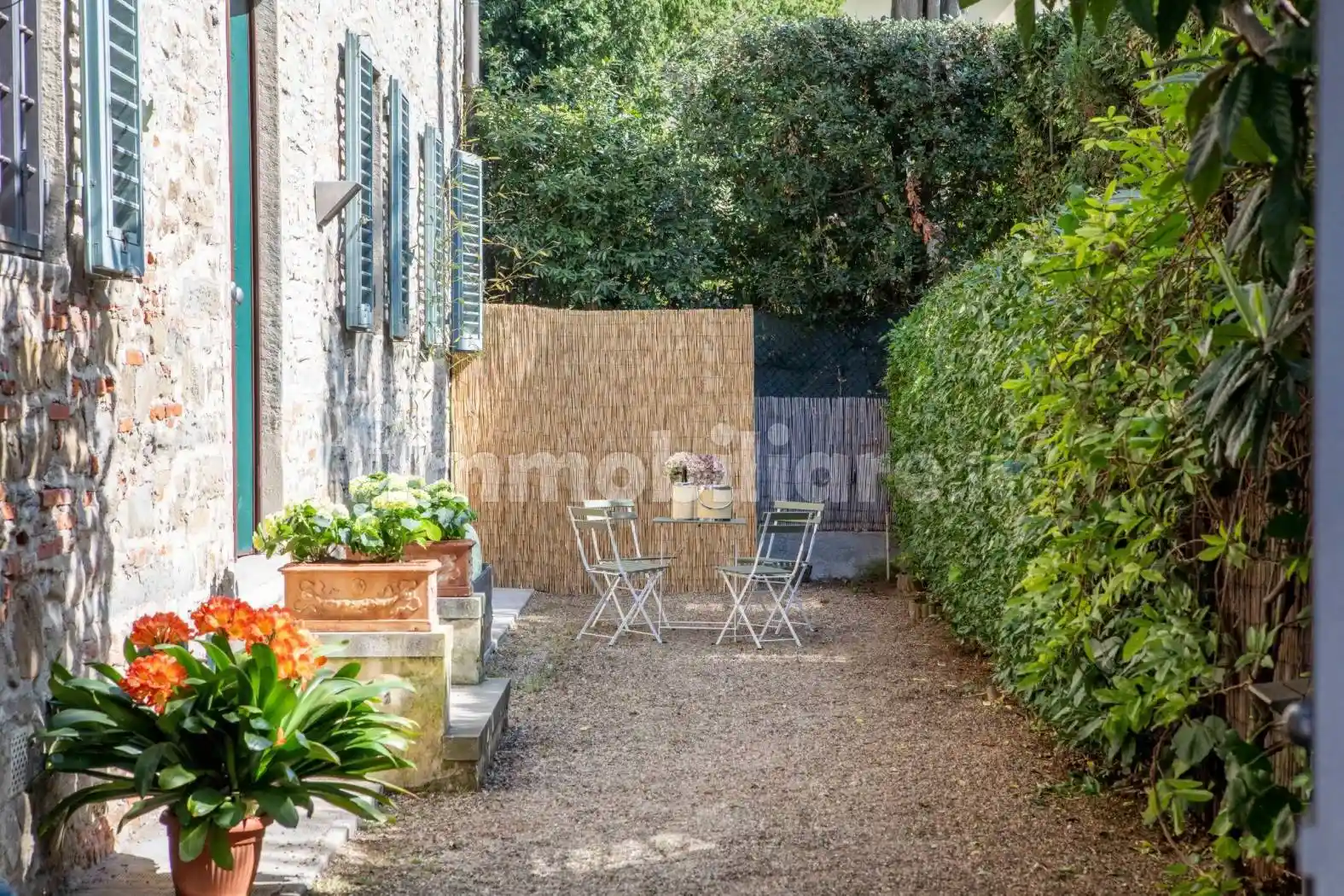Villa in affitto a Firenze