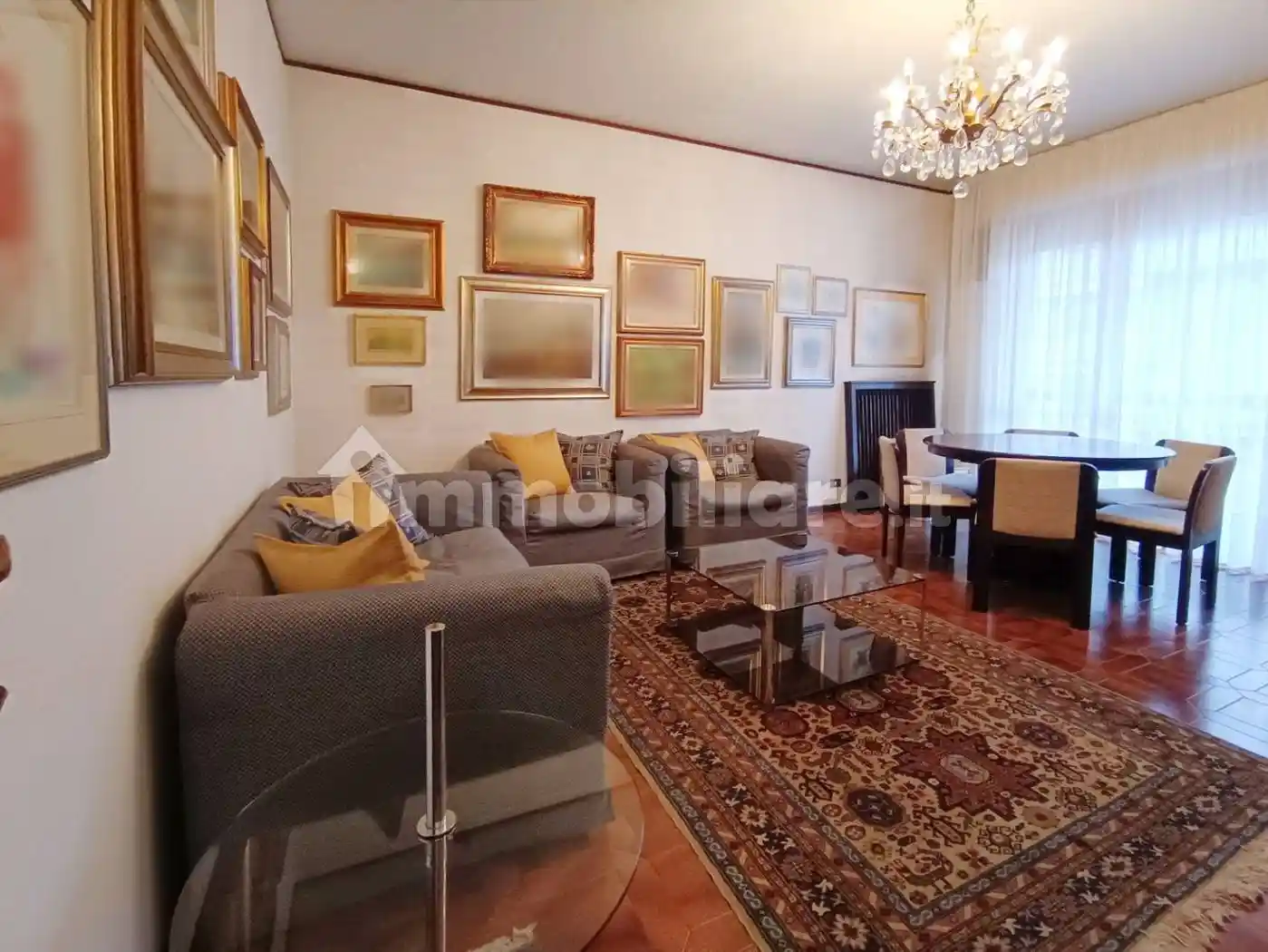 Appartamento in vendita a Gallarate