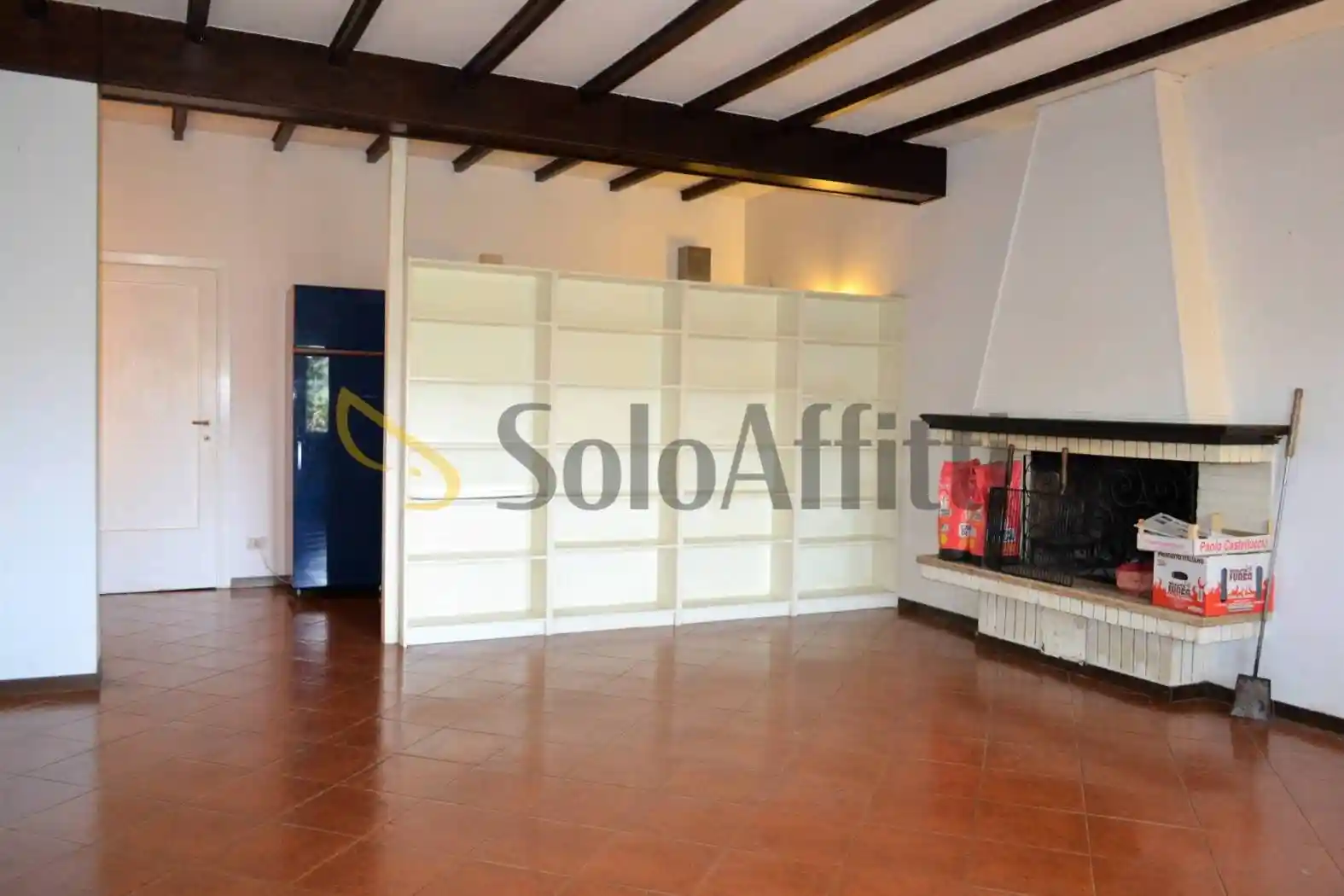 Bilocale via Bartolomeo Rastrelli, Mezzocammino, Roma - foto 2