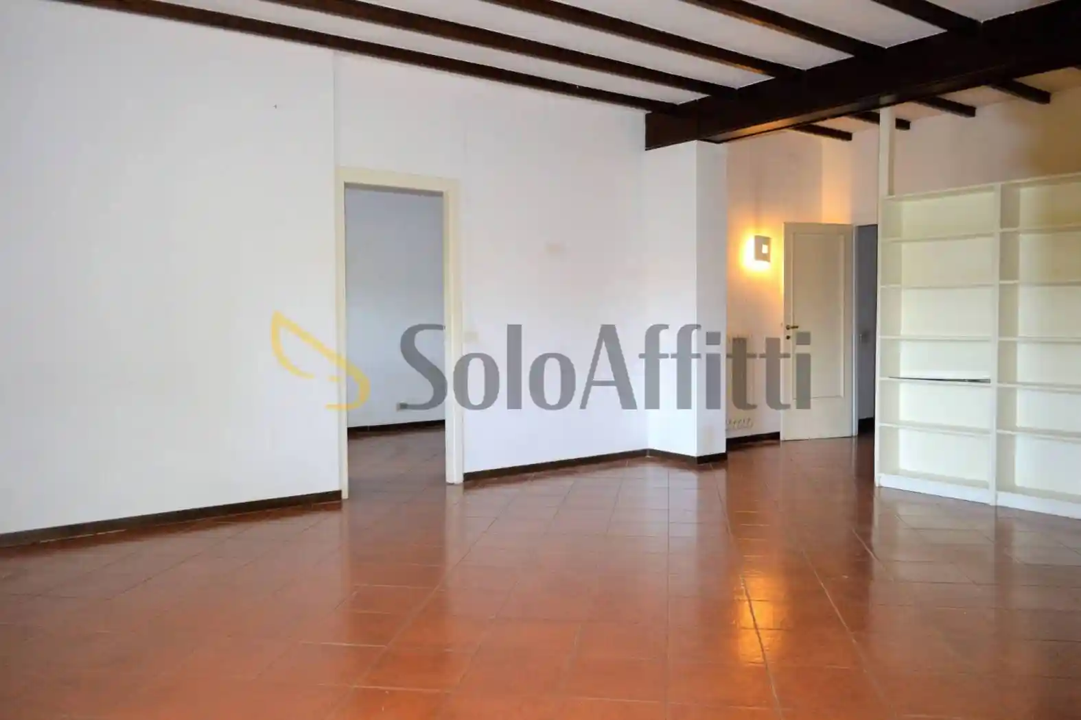 Bilocale via Bartolomeo Rastrelli, Mezzocammino, Roma - foto 3