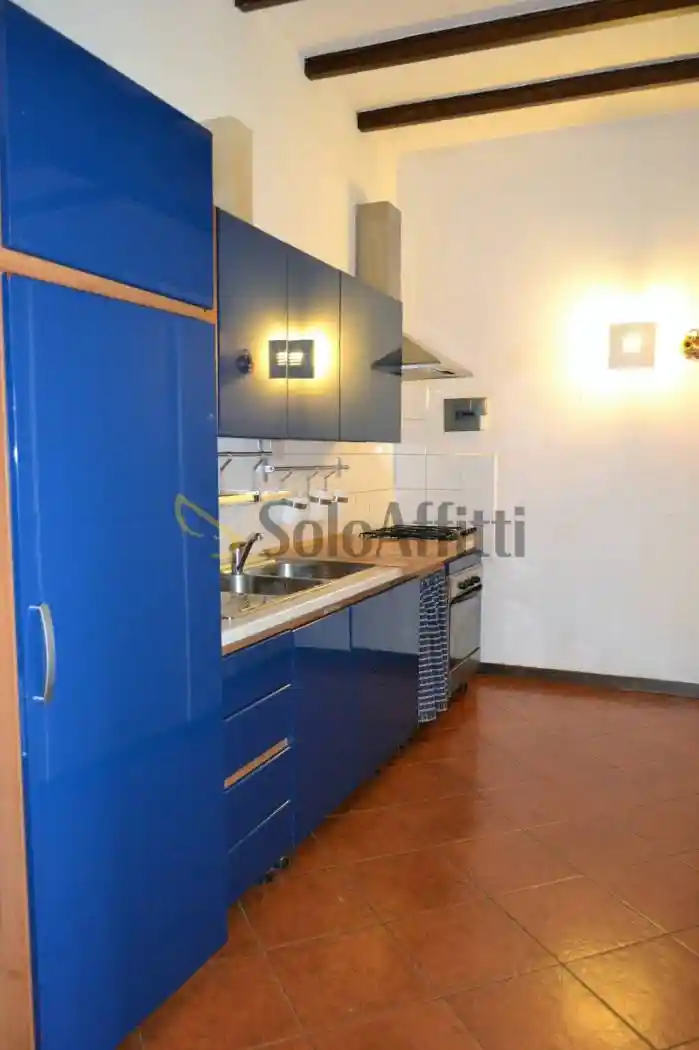 Bilocale via Bartolomeo Rastrelli, Mezzocammino, Roma - foto 4