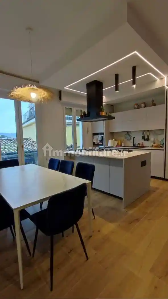 Appartamento in vendita a Pesaro