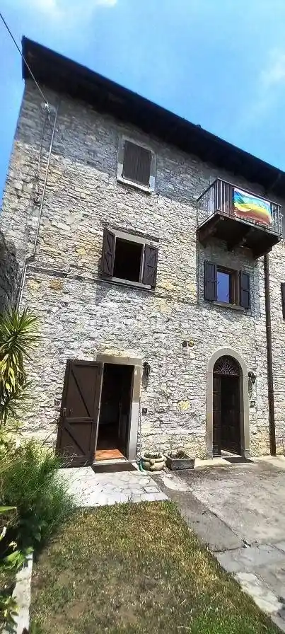Casa indipendente in vendita a Berbenno