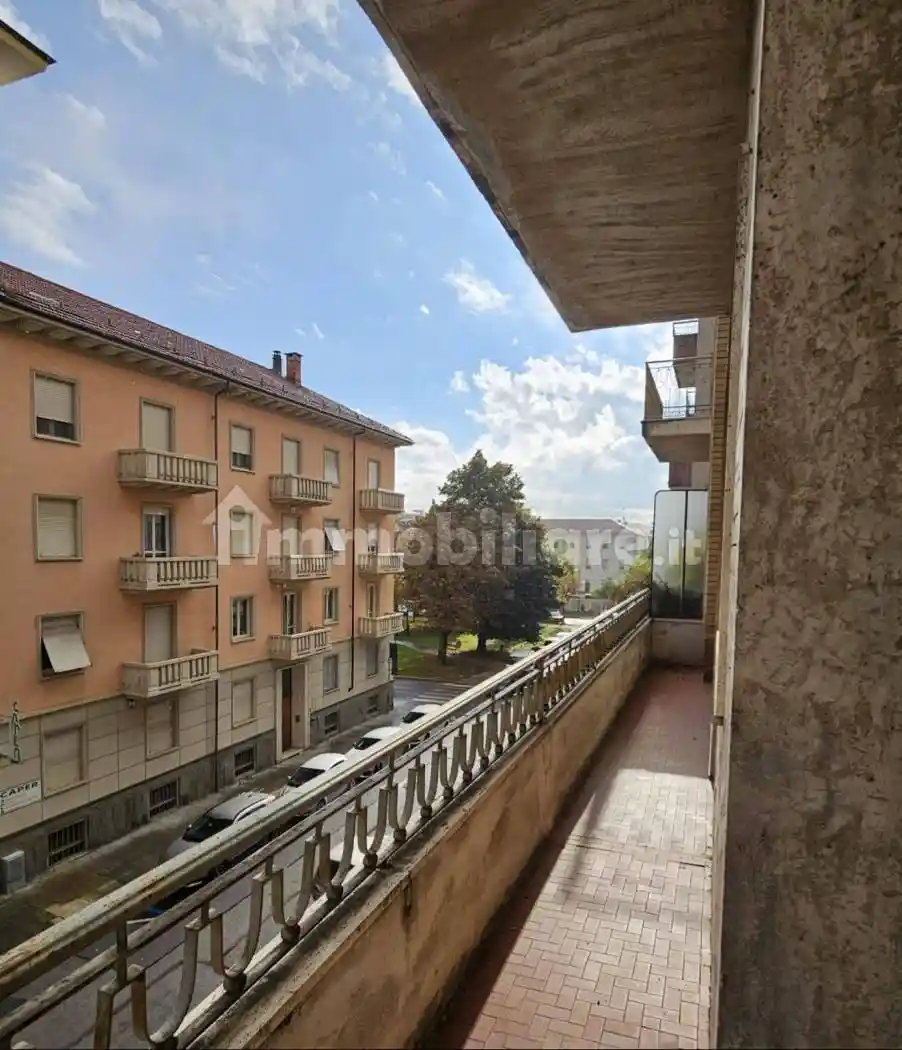 Appartamento in vendita a Cuneo