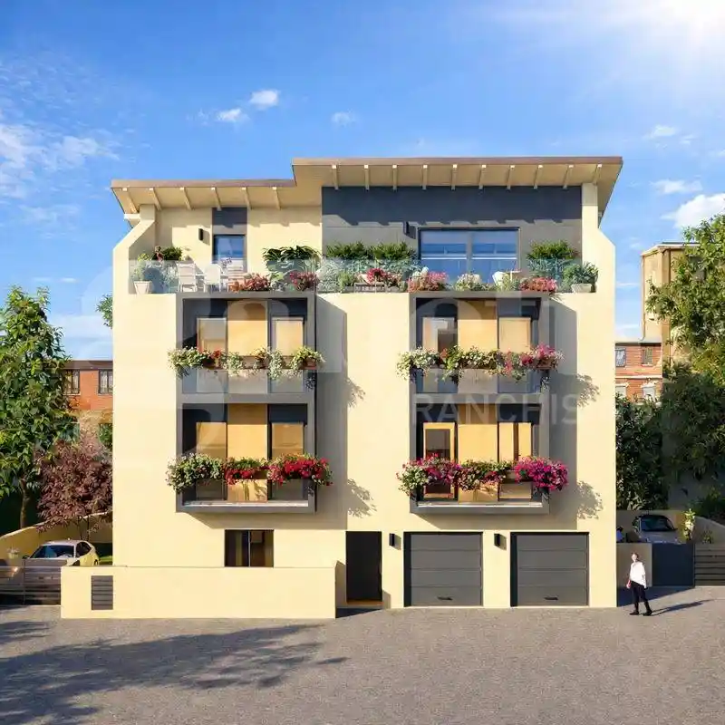 Appartamento in vendita a Modena