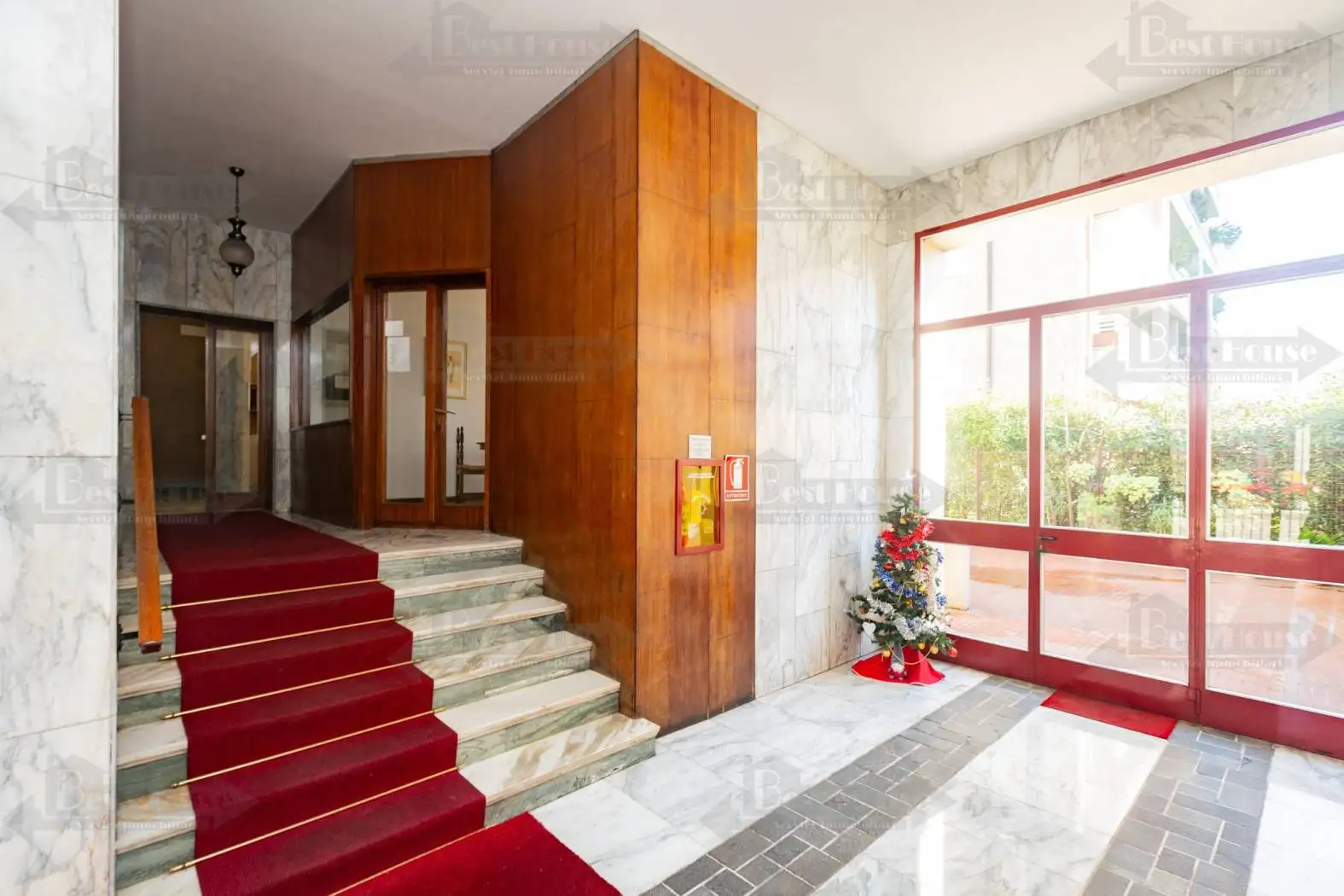 Appartamento in vendita a Milan