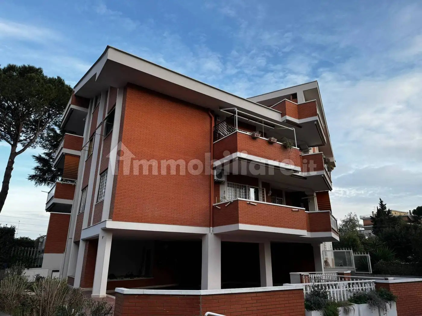 Attico - Mansarda in vendita a Roma