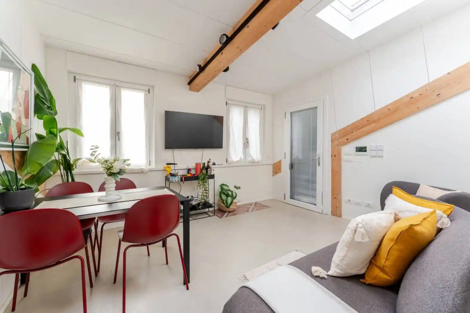 Penthouse - Attic - foto 3