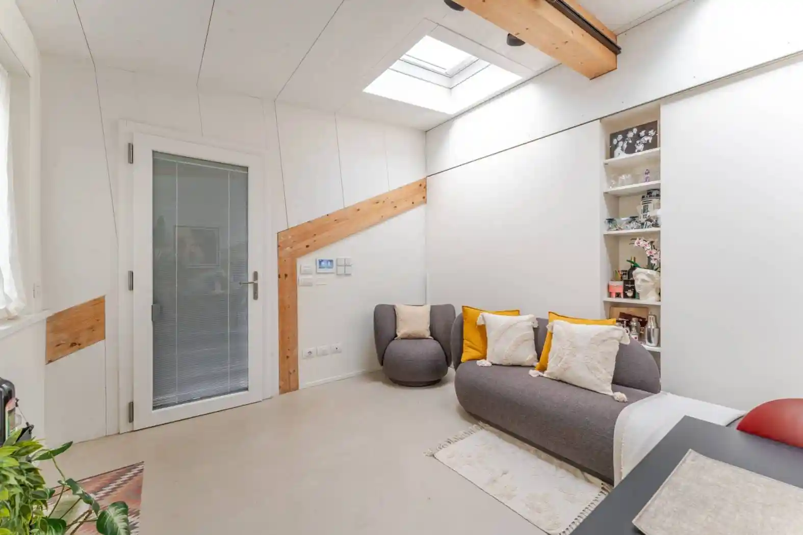 Penthouse - Attic - foto 4