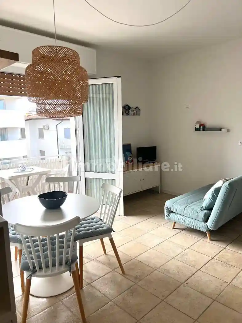 Appartamento in vendita a Lignano Sabbiadoro