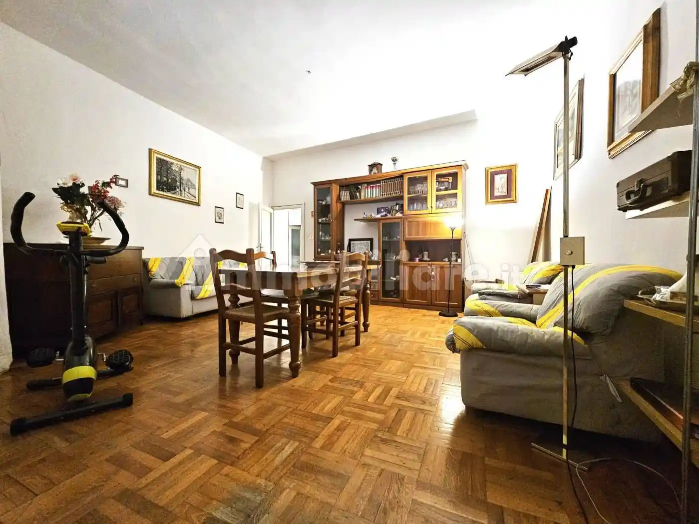 Appartamento in vendita a Figline e Incisa Valdarno