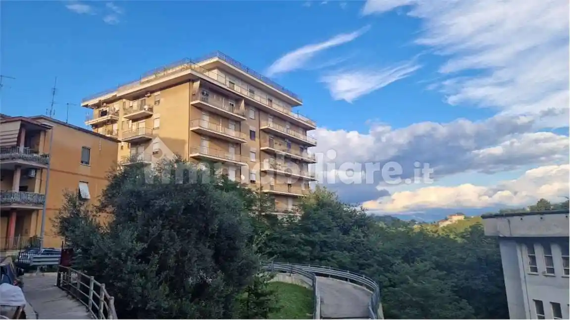 Appartamento in affitto a Frosinone