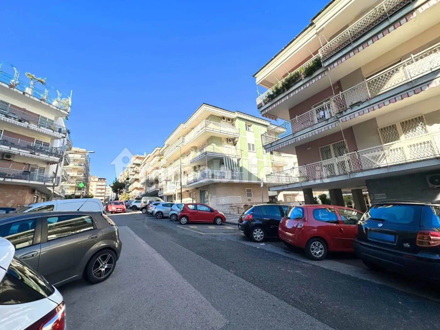 Appartamento in vendita a Napoli