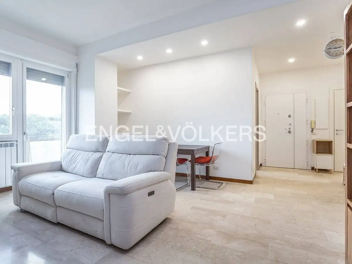 Appartamento in affitto a Roma