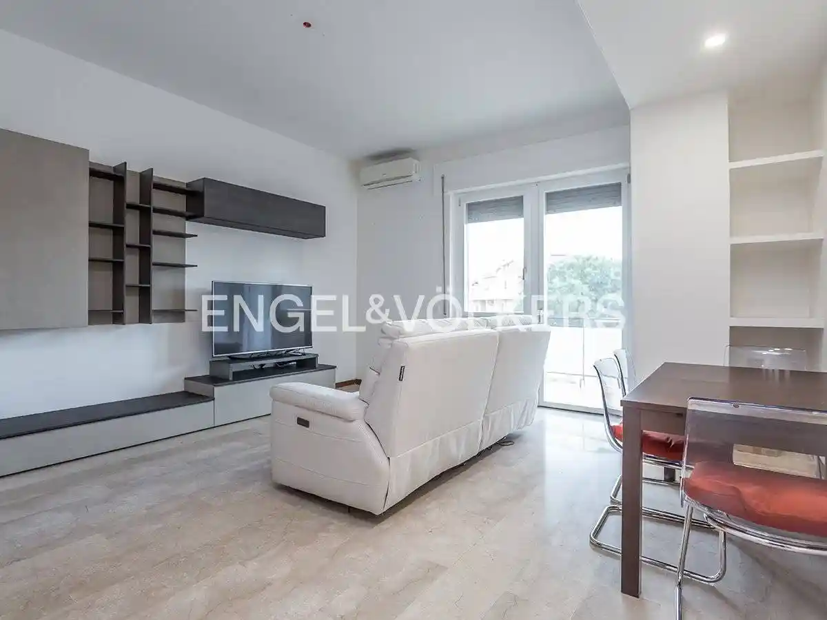 Trilocale via Laurentina, Eur, Roma - foto 2