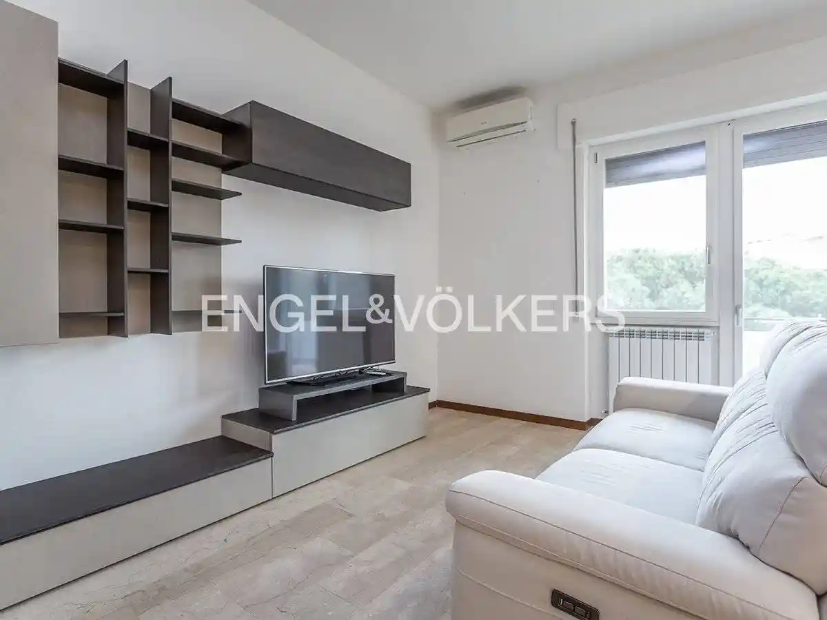 Trilocale via Laurentina, Eur, Roma - foto 3