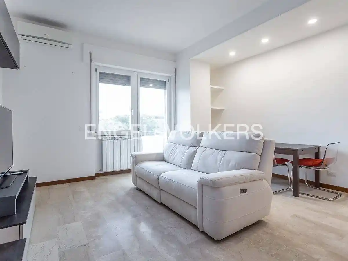 Trilocale via Laurentina, Eur, Roma - foto 4