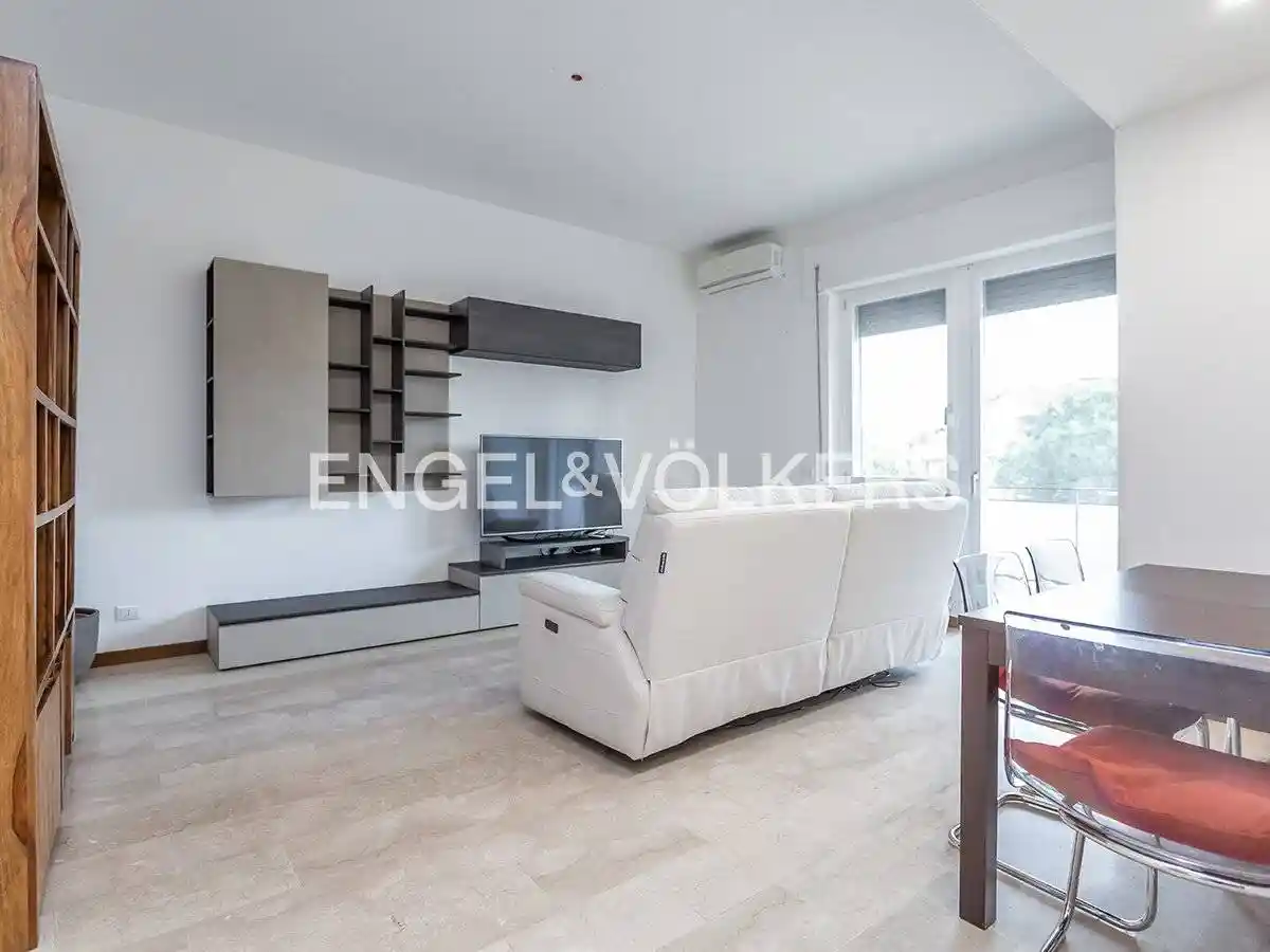 Trilocale via Laurentina, Eur, Roma - foto 5