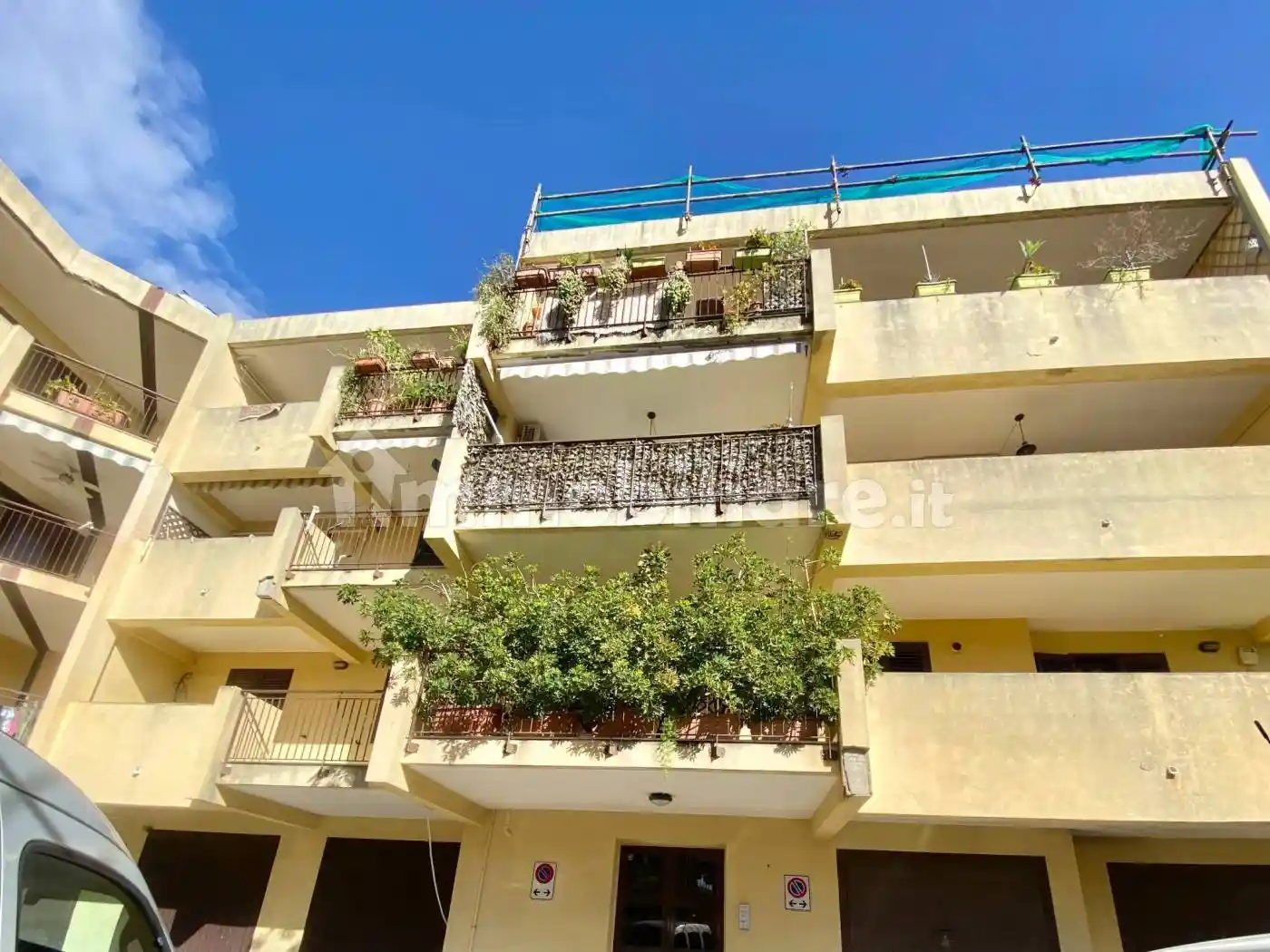 Appartamento in vendita a Messina