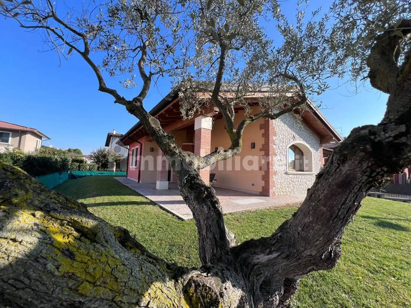 Villa in vendita a Lonigo