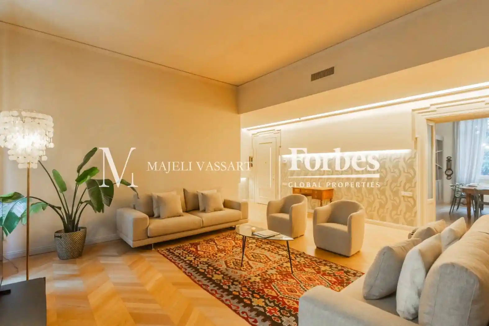 Appartamento in affitto a Como