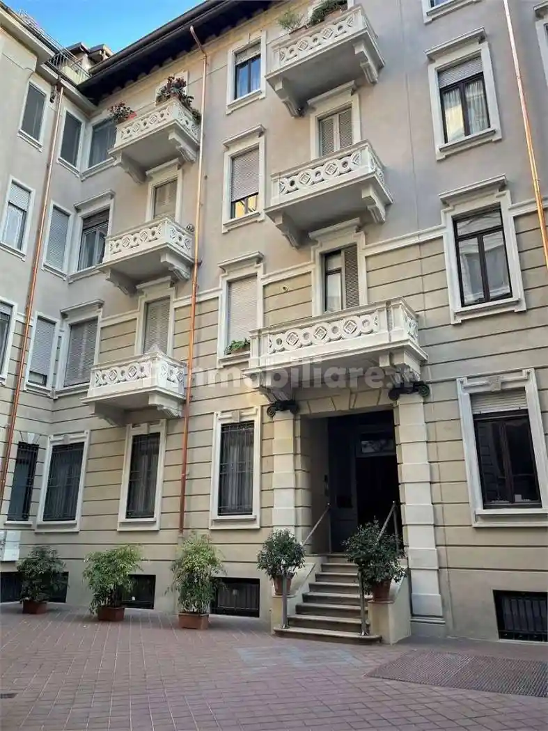 Appartamento piano rialzato, Indipendenza, Milano - foto 3