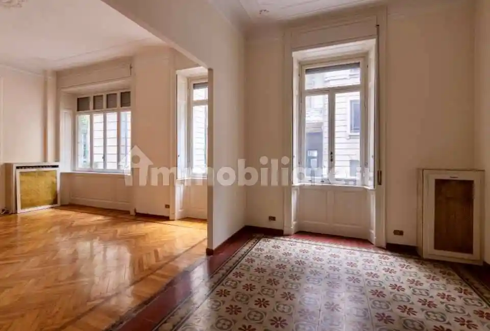 Appartamento piano rialzato, Indipendenza, Milano - foto 5