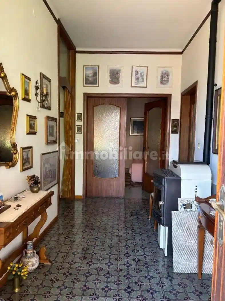 Appartamento in vendita a Gorizia