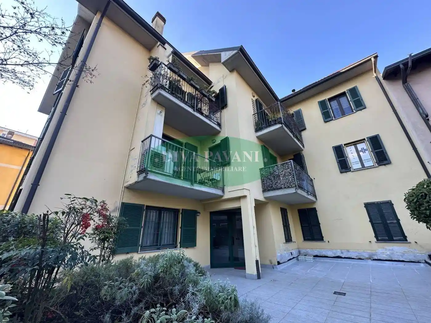 Appartamento in vendita a San Donato Milanese