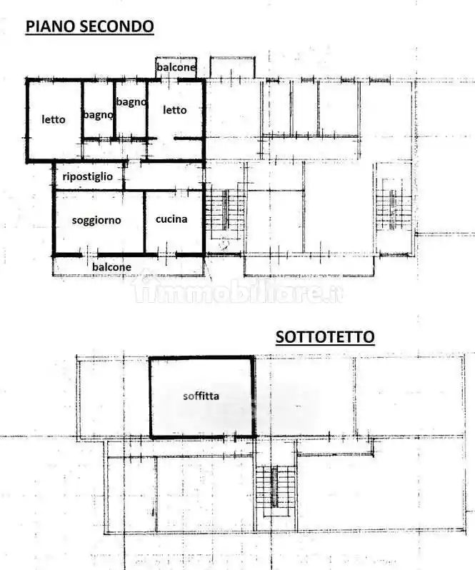 Appartamento in vendita a Modena