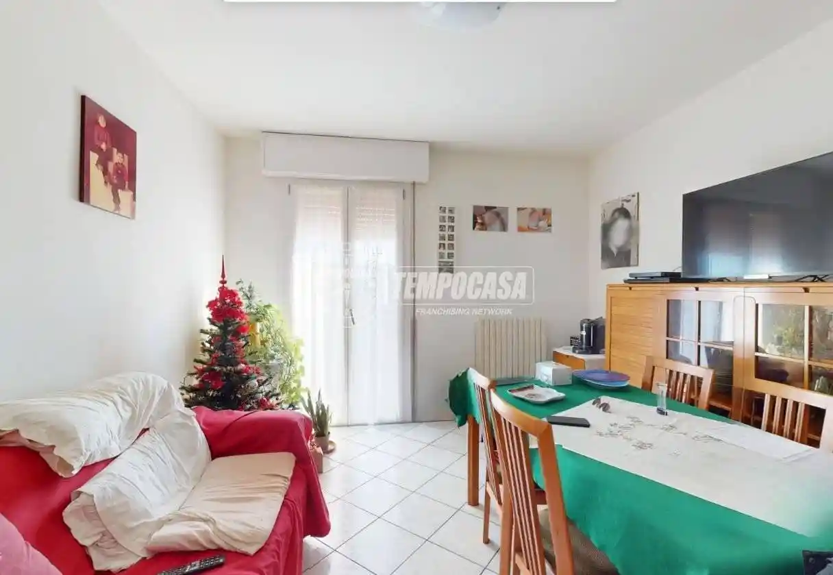 Appartamento in vendita a Carpi