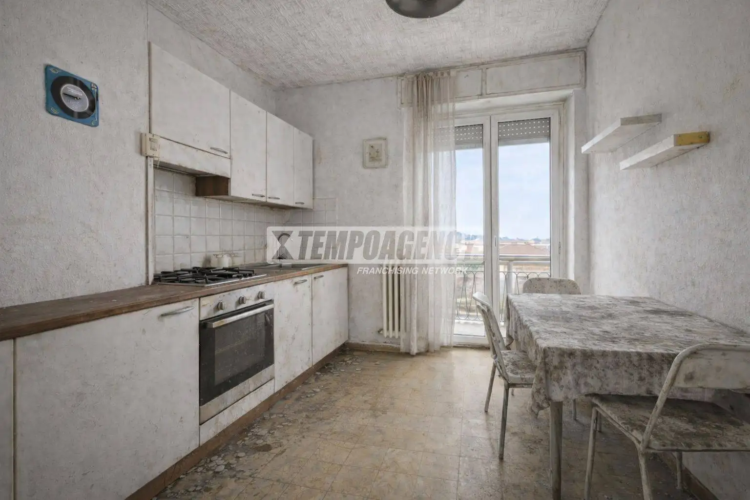 Appartamento in vendita a Milan