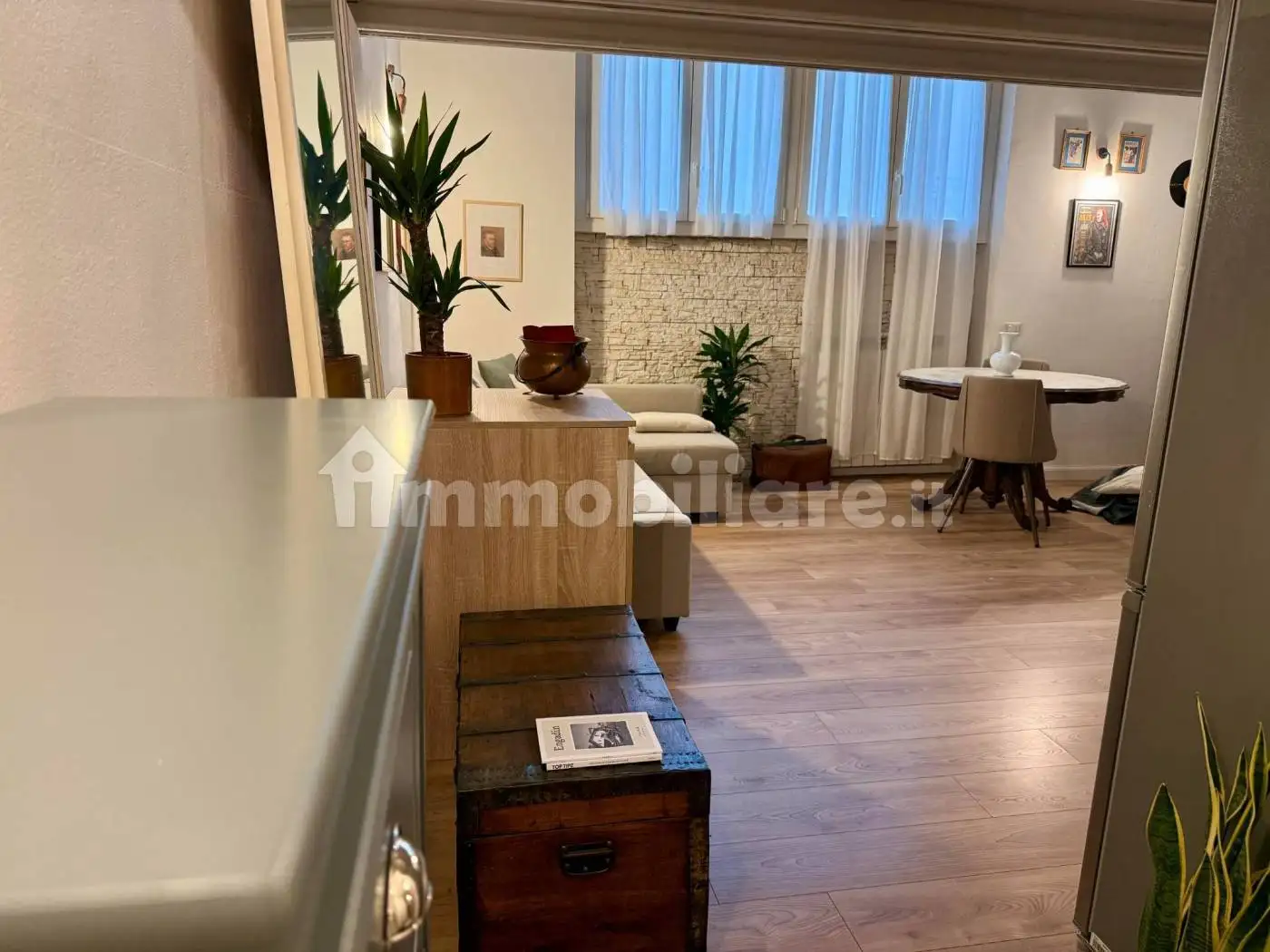 Appartamento in vendita a Milan