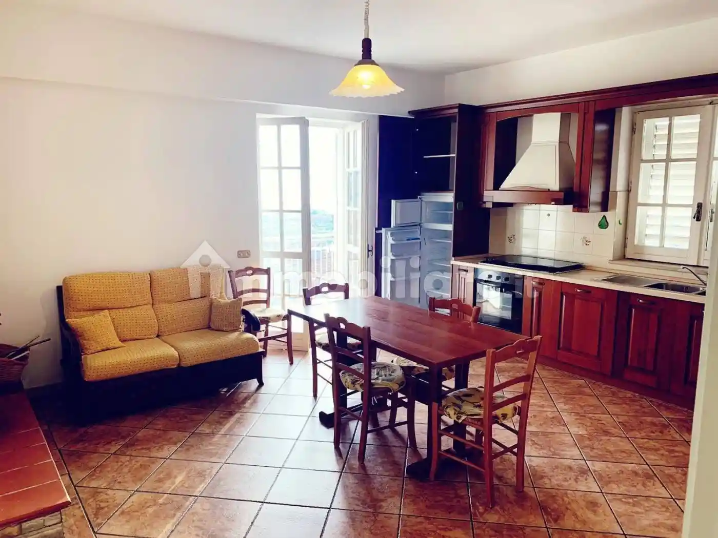 Quadrilocale via Pietro Nenni, Falerna Scalo, Falerna - foto 2