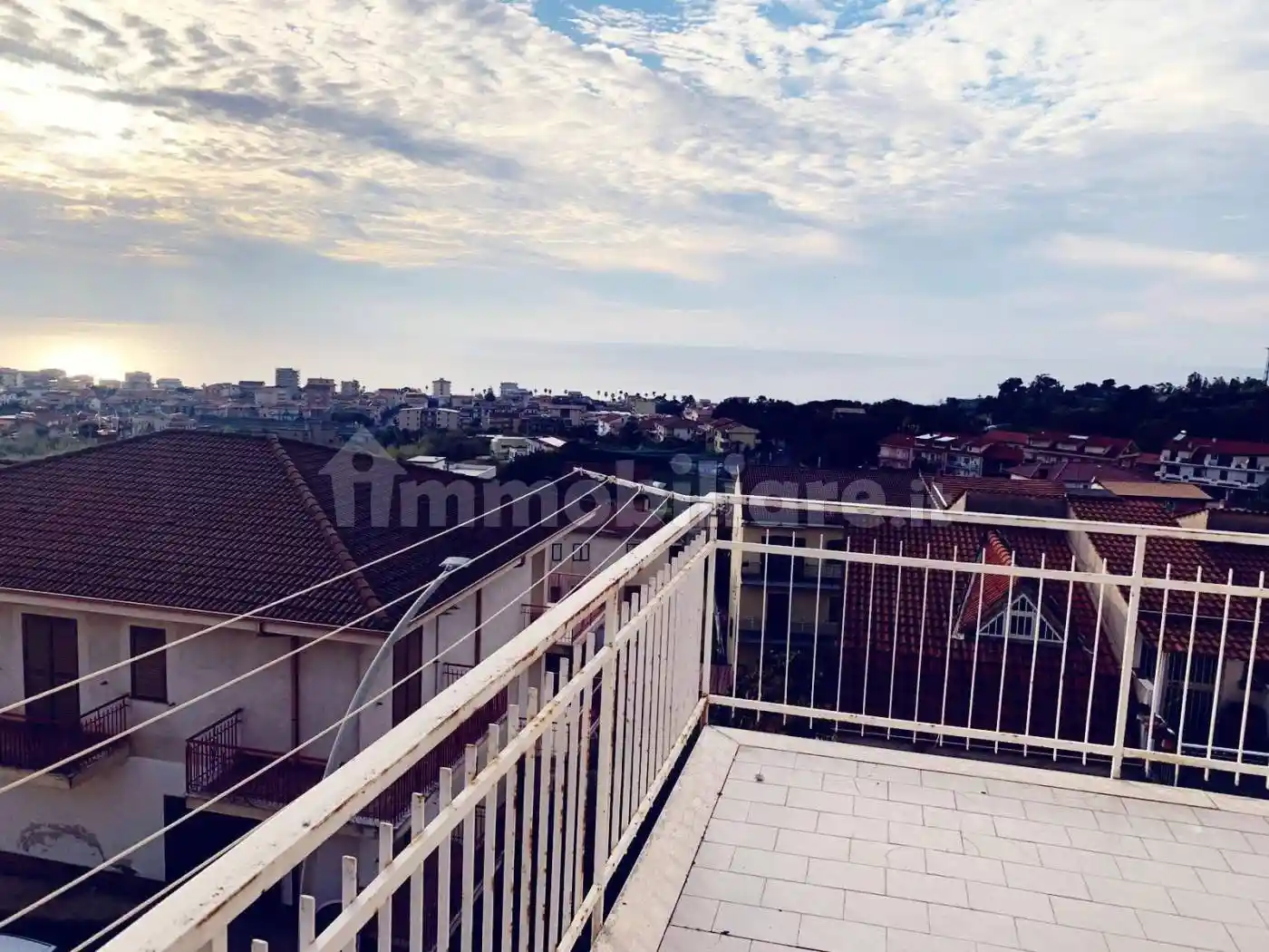 Quadrilocale via Pietro Nenni, Falerna Scalo, Falerna - foto 4